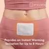 Rael Heating Patches, Herbal Heating Patches