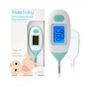 Frida Baby Rectal Thermometer for Babies, Digital Fever Thermometer for Babies
