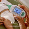 Frida Baby Rectal Thermometer for Babies, Digital Fever Thermometer for Babies