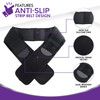 MARS WELLNESS Sacroiliac Support SI Loc Hip Belt