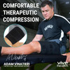 Vive Thigh Brace - Hamstring Quad Wrap