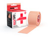 RockTape RX Sensitive-Skin 2-Inch Kinesiology Tape, 16.4-Foot Continuous Roll