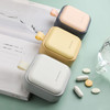 Small Pill Case, Cute Pill Box