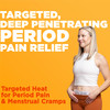 ThermaCare Menstrual Heating Pads