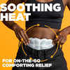 ThermaCare Menstrual Heating Pads