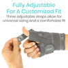 Vive Thumb & Wrist Brace for Right or Left Hand