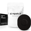SIMPATCH Universal Adhesive Patch (25-Pack)
