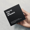 SIMPATCH Universal Adhesive Patch (25-Pack)