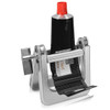 kwmobile Metal Toothpaste Tube Squeezer