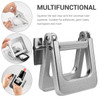 kwmobile Metal Toothpaste Tube Squeezer