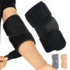 Vive Elbow Brace - Tennis Compression Sleeve