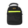 Jipemtra First Aid Bag AED Medical 1st Aid Empty Rescue Defibrillator First