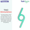 TalkTools Chewy - Oral Motor Sensory Tool for Kids and Toddlers