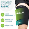 Thigh Compression Sleeve for Men & Women