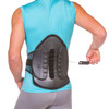 BraceAbility Lumbar Decompression Back Brace