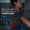 LiBa Back and Neck Massager