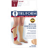 Truform 30-40 mmHg Compression Stockings for Men and Women, Knee High Length