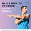 Branfit Recovery Shoulder Brace and Arm Sling for Men & Women, Shoulder