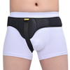 Tenbon Hernia Belts for Men and Women Left or Right Side Hernia Support Truss