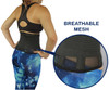 ComfyMed Breathable Mesh Back Brace CM-SB01 (REG 26" to 37")