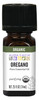 Aura Cacia Aromatherapy 100% Organic Essential Oil, Oregano