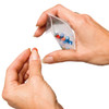 Apex Pill Bags Disposable Pill, Vitamin, and Medicine Organizer Pouches