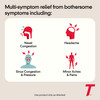 Tylenol Sinus + Headache Daytime Non-Drowsy Relief Caplets, Acetaminophen 325mg