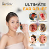 Organic Ear Oil for Ear Infections