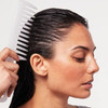 Paul Mitchell Detangler Comb, Wide Tooth Comb Detangles Wet or Dry Hair