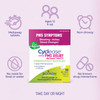 Boiron Cyclease PMS Relief Tablets for Symptoms from PMS of Bloating, Aches