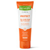 Medline Remedy Clinical Zinc Oxide Paste Skin Protectant (4 oz Tube), Vanilla