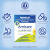 Boiron Arnicare Tablets for Pain Relief from Muscle Pain, Joint Soreness