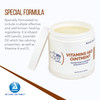 Dynarex Vitamins A & D Ointment, Ointment with Vitamin A and Vitamin D Skin