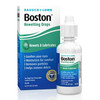 Boston Rewetting Drops for Rigid Gas Permeable (RGP) Lens, Moisturizes & Soothes