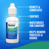 Boston Rewetting Drops for Rigid Gas Permeable (RGP) Lens, Moisturizes & Soothes