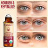 UpNature Beauty Castor Oil Roll On Eye Roller