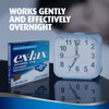 ex-lax Regular Strength Chocolated Stimulant Laxative Constipation Relief Pills