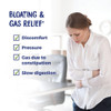 Boiron Lycopodium Clavatum 200C Homeopathic Medicine for Bloating & Gas