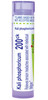 Boiron Kali Phosphoricum 200CK, Homeopathic Medicine for Headache, White, 80