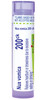 Boiron Nux Vomica 200Ck for Heartburn or Drowsiness Due to Excessive Eating or