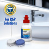 Boston Advance Contact Lens Solution, Advanced Cleaning Formula for Rigid Gas