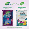Nature's Way Umcka Cold Relief Hot Drink, Homeopathic, Clinically Proven