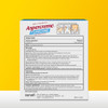 Aspercreme Max Strength Lidocaine Pain Relief Patch (5 Count) for Back Pain