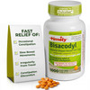 TIME-CAP LABS, INC. Timely Laxative Bisacodyl 5mg Tablets