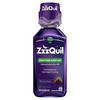 ZzzQuil, Sleep Aid, Nighttime Sleep Aid Liquid, 50 mg Diphenhydramine HCl, Fall