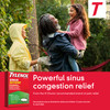 Tylenol Sinus Severe Daytime Caplets with Acetaminophen, Guaifenesin &