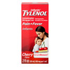 Infants' Tylenol Liquid Pain Relief & Fever Medicine, Oral Suspension