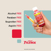 Infants' Tylenol Liquid Pain Relief & Fever Medicine, Oral Suspension