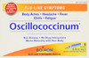 Boiron - Oscillococcinum Quick-Dissolving Pellets for Flu-Like Symptoms
