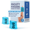 Dr. Frederick's Original Frosty Fingers - 2 ct
